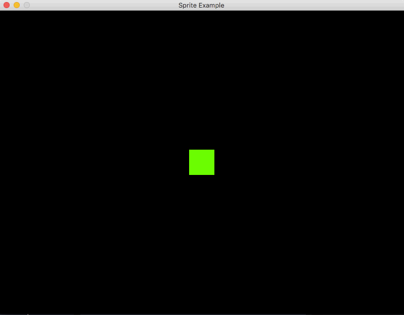 Pygame Lesson 1-2: Working with Sprites · KCC Blog